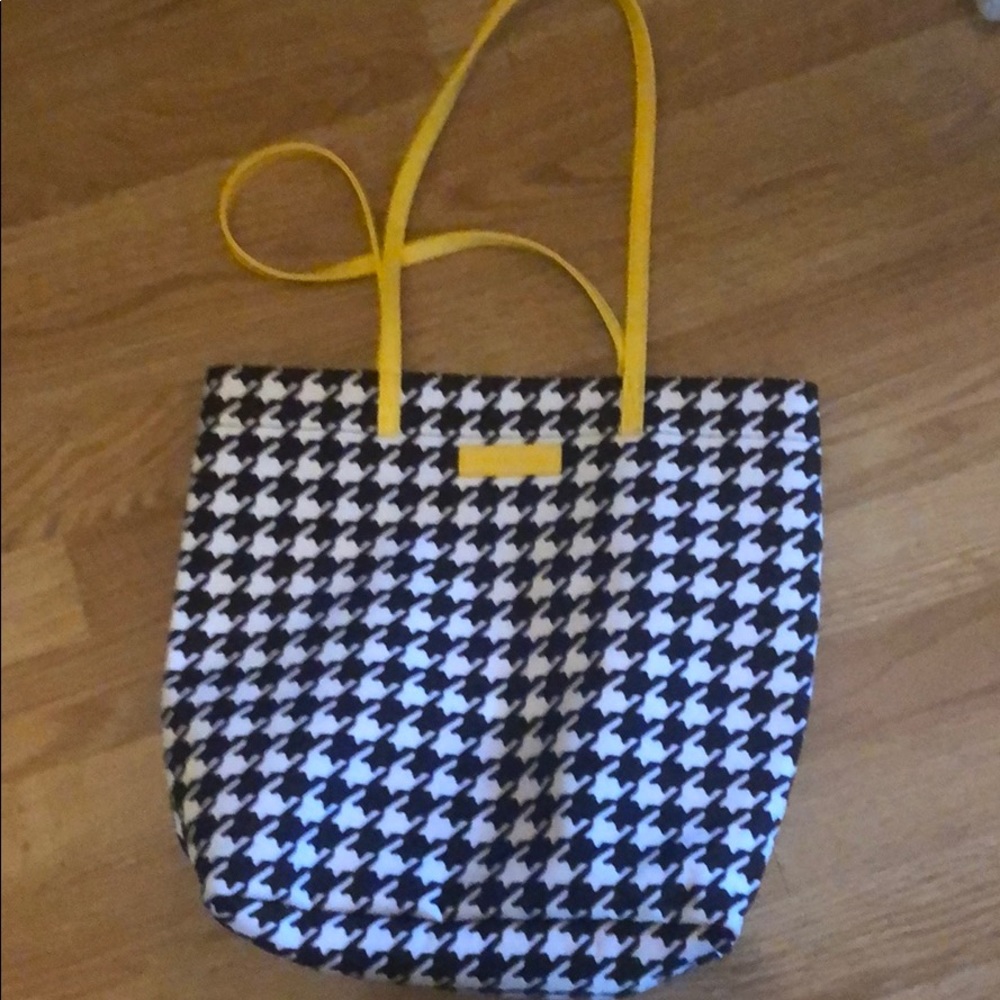 NWOT tote from Vera Bradley